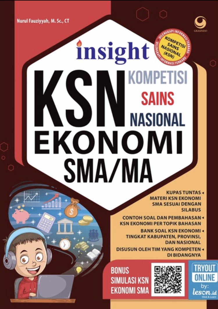 KSN Ekonomi SMA